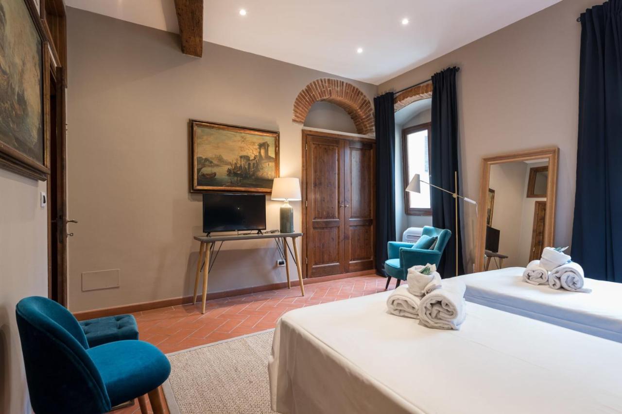 Hearth Of Florence In Great Location Exterior photo